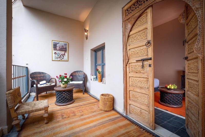 Riad Adrar 마라케시 외부 사진